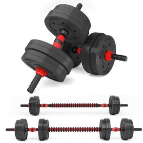 Justerbar Hndvgt- & Vgtstang St 15 kg