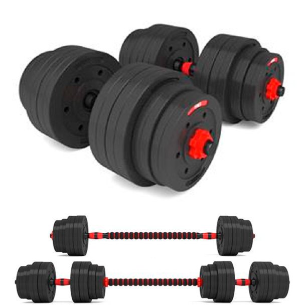 Justerbar Hndvgt- &amp; Vgtstang St 40 kg