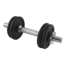 HMS Justerbar Hndvgt - 7 kg