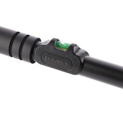 HMS Justerbar Pull Up Bar til drkarm 96-130 cm