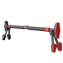 HMS Justerbar Pull Up Bar til drkarm 96-130 cm