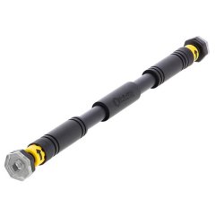 Justerbar Pull Up Bar Advanced til drkarm 90130 cm