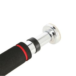 Justerbar Pull Up Bar til drkarm 60-100 cm