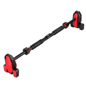 HMS Justerbar Pull Up Bar til d�rkarm 77-95 cm