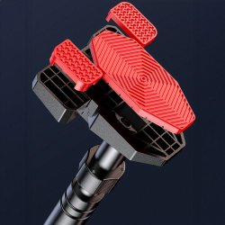 HMS Justerbar Pull Up Bar til d�rkarm 100-120 cm