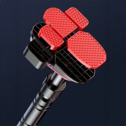 HMS Justerbar Pull Up Bar til d�rkarm 100-120 cm