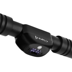 HMS Justerbar Pull Up Bar til d�rkarm 100-120 cm