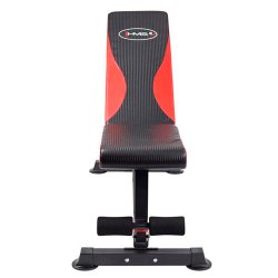 HMS Justerbar Trningsbnk