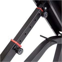 HMS Justerbar Trningsbnk