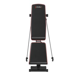 HMS Justerbar Trningsbnk