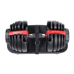 Justerbare Hndvgt 2-24 kg