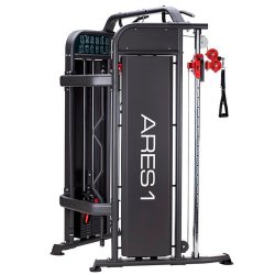 Ares Kabeltr�k Crossover