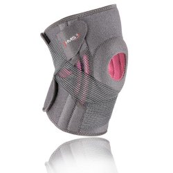 HMS Kn Stttebind med Sidestabilisatorer