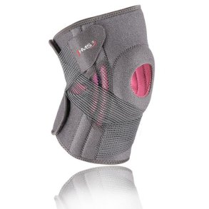 HMS Kn Stttebind med Sidestabilisatorer