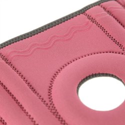 HMS Kn Stttebind med Sidestabilisatorer