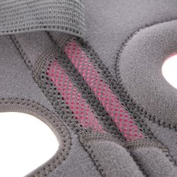 HMS Kn Stttebind med Sidestabilisatorer