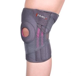 HMS Kn Stttebind med Sidestabilisatorer