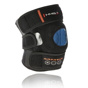 HMS Kn Stttebind med Sidestabilisatorer