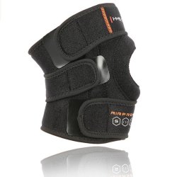 HMS Kn Stttebind med Sidestabilisatorer