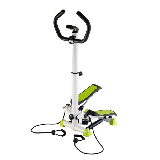 HMS Twist Kompakt Stepmaskine