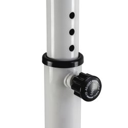 HMS Twist Kompakt Stepmaskine