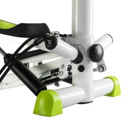 HMS Twist Kompakt Stepmaskine