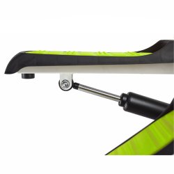 HMS Twist Kompakt Stepmaskine