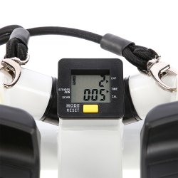 HMS Twist Kompakt Stepmaskine