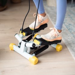 HMS Twist Kompakt Stepmaskine