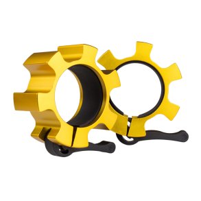 HMS Aluminium L�seringe til V�gtstang - 2 stk.