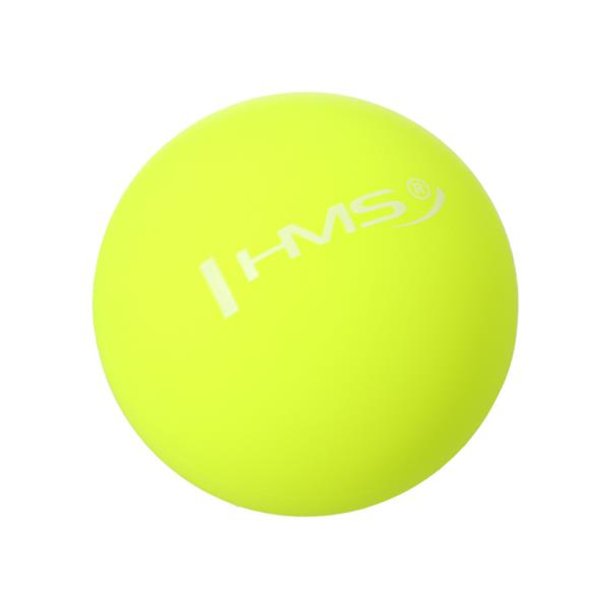 Massagebold Grn - 6,5 cm