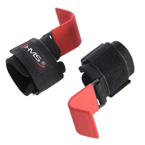 HMS Trningskroge til Styrketrning