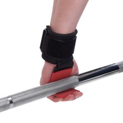 HMS Trningskroge til Styrketrning