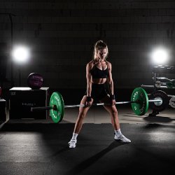 HMS Trningskroge til Styrketrning