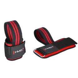 HMS Lftestropper til styrketrning