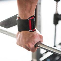 HMS Lftestropper til styrketrning