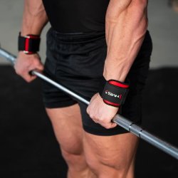 HMS Lftestropper til styrketrning