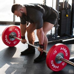 HMS Lftestropper til styrketrning