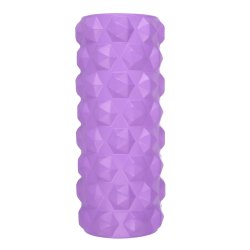 HMS Foam Roller Lilla