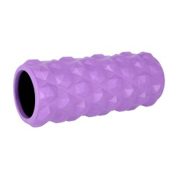 HMS Foam Roller Lilla