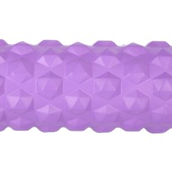 HMS Foam Roller Lilla