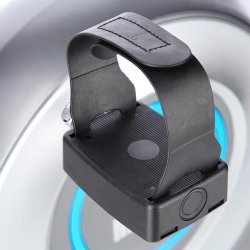 HMS Motionscykel M8750