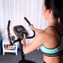 HMS Motionscykel M5560-i