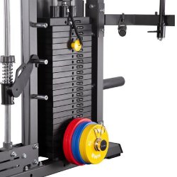 HMS Magnetisk Vgtpin til ekstra belastning