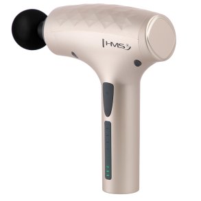 HMS Guld Massagepistol