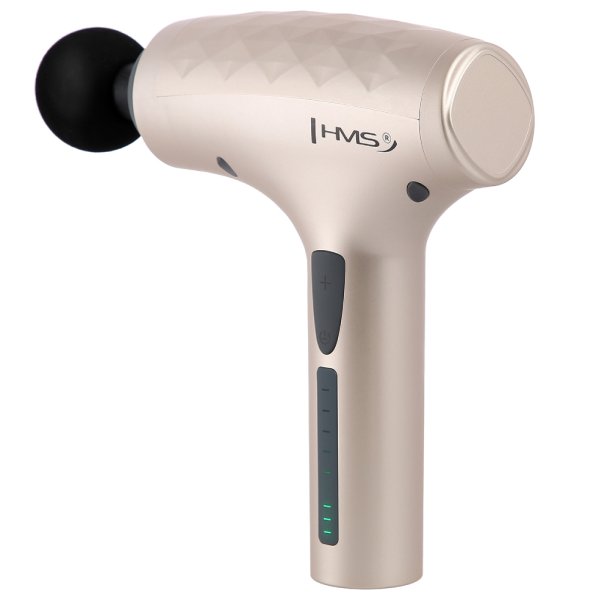 HMS Guld Massagepistol