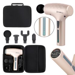 HMS Guld Massagepistol