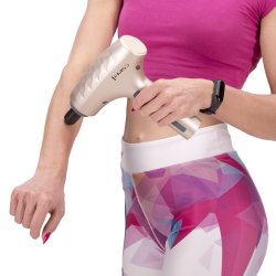 HMS Guld Massagepistol