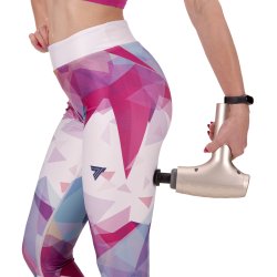 HMS Guld Massagepistol