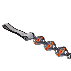 HMS  Massagerem med 6 Massagehjul